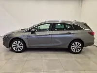 Usata Opel Astra 116 CV (85 kW) 2018 Antracite Station wagon
