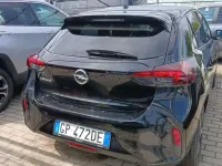 Usata Opel Corsa-e 100 kW (136 CV) 2023 Nero Utilitaria