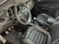 Usata Alfa Romeo Giulietta 120 CV (88 kW) 2018 Grigio Utilitaria