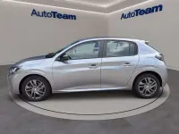 Usata Peugeot 208 Active 102 CV (75 kW) 2022 Grigio ardesia Utilitaria