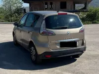 Usata Renault Scénic LIMITED 110 CV (80 kW) 2015 Monovolume