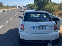 Usata Mini Cooper D 112 CV (82 kW) 2007 Utilitaria