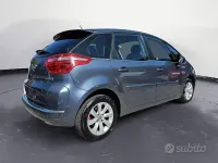Usata Citroën C4 Picasso 109 CV (80 kW) 2009 Grigio Monovolume