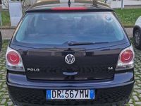 usata VW Polo PoloIV 2005 5p 1.4 Comfortline CL