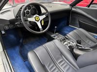 usata Ferrari 308 GTB vetroresina certificata Classiche