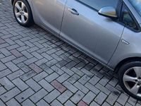 Usata Opel Astra 2012 Berlina