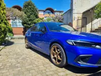 Usata Honda Civic Sport 143 CV (105 kW) 2022 Berlina
