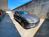 usata Porsche Cayenne 3.0 V6 tdi 245cv tiptronic