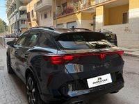 Gebraucht Cupra Formentor 150 PS (110 kW) 2024 Blau SUV