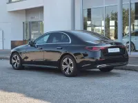 Usata Mercedes E220 Premium Plus 194 CV (142 kW) 2025 Nero Berlina