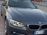 usata BMW 316 316 d Touring Sport