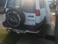 Usata Nissan Terrano 125 CV (91 kW) 1997 SUV
