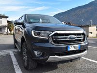 Usata Ford Ranger 170 CV (125 kW) 2021 Pick-up