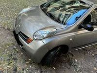 usata Nissan Micra Micra5p 1.2 Spring