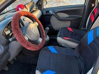 Usata Fiat Panda Dynamic 60 CV (44 kW) 2009 Giallo Berlina