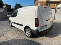 usata Citroën Berlingo Multispace 1.6 HDi 75 Seduction