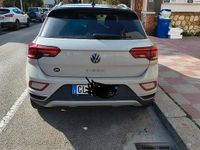 Usata VW T-Roc Style 2023 SUV