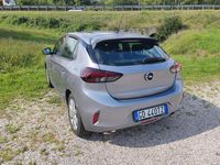 Occasion Opel Corsa 75 ch (55 kW) 2021 Gris Berline