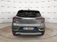 usata Renault Captur TCe 100 CV Intens del 2021 usata a Trento