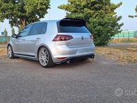 Usata VW Golf VII GTI Clubsport 265 CV (194 kW) 2016 Berlina