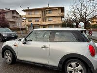 Occasion Mini Cooper D 2013 Gris Citadine