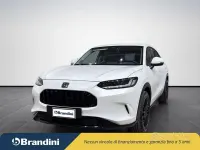 Usata Honda ZR-V Advance 143 CV (105 kW) 2025 Bianco ghiaccio SUV
