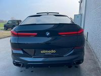 Usata BMW X6 M Sport 286 CV (210 kW) 2023 Nero SUV