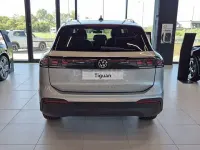 Nuova VW Tiguan Edition 150 CV (110 kW) 2026 Grigio SUV