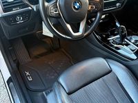 Usata BMW X3 xLine 190 CV (139 kW) 2020 Bianco SUV