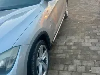 Usata BMW X1 2012 Grigio SUV