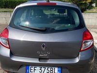 usata Renault Clio - 2011