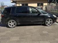 Usata Ford S-MAX S 140 CV (102 kW) 2007 Nero Monovolume