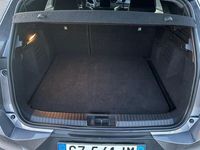 Usata Renault Symbioz Iconic 145 CV (106 kW) 2025 Grigio scuro SUV