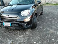 Begagnad Fiat 500 Cross 120 HK (88 kW) 2019 Kombi