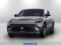 Usata Smart #3 Brabus 314 kW (428 CV) 2024 Nero SUV