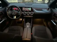 Usata Mercedes GLA200 AMG line 150 CV (110 kW) 2025 Nero SUV