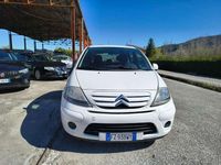Usata Citroën C3 95 CV (69 kW) 2010 Bianco Utilitaria
