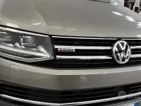 Usata VW Multivan PanAmericana 199 CV (146 kW) 2019 Grigio Monovolume