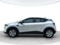 Usata Renault Captur Evolution 101 CV (74 kW) 2025 Bianco SUV