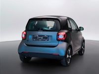 Usata Smart ForTwo Electric Drive Passion 60 kW (82 CV) 2022 Grigio