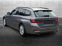 Usata BMW 330e 292 CV (214 kW) 2022 Grigio Station wagon