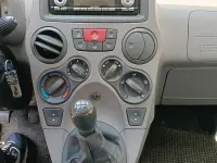 Usata Fiat Panda Dynamic 60 CV (44 kW) 2007 Grigio Utilitaria