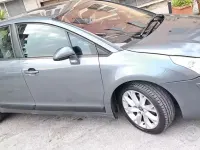 Usata Citroën C4 90 CV (66 kW) 2009 Grigio Berlina