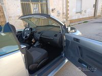 Usata VW New Beetle 105 CV (77 kW) 2006 Utilitaria