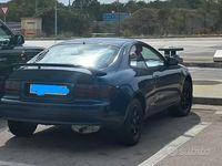 Usata Toyota Celica T2 116 CV (85 kW) 1995 Blu Coupé