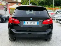 Usata BMW 218 Active Tourer 150 CV (110 kW) 2017 Other Monovolume