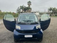 usata Smart ForTwo Coupé 2002 Diesel