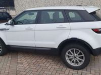 usata Land Rover Range Rover evoque 5p 2.2 td4 Pure 150cv