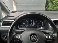 Usata VW Caddy 102 CV (75 kW) 2020 Grigio Monovolume