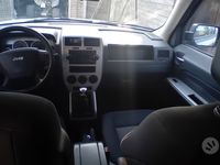 usata Jeep Patriot 2.0 CRD